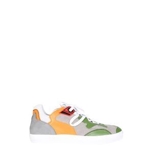 N°21 Men Gymnic Sneakers